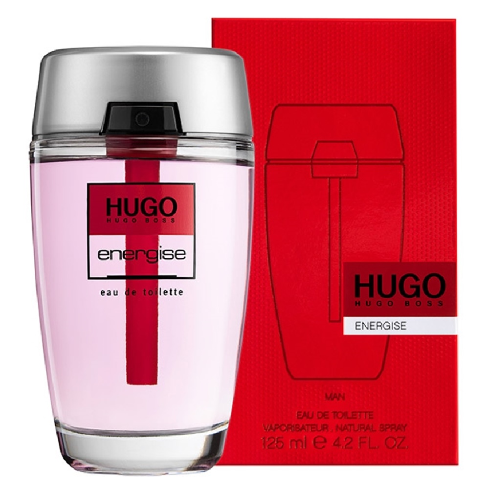 Perfume Hugo Boss Energise M.